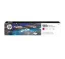 HP Cartuccia magenta originale ad alta capacità 981X PageWide