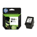 Cartuccia HP d'inchiostro nero N9K08AE 304 XL 300 pagine