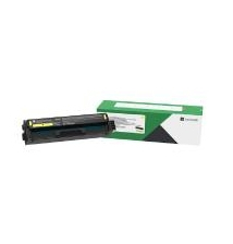 [20N20Y0] Lexmark 20N20Y0 cartuccia toner 1 pz Giallo