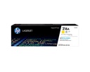 HP Cartuccia toner giallo originale LaserJet 216A