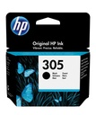 Cartuccia HP d'inchiostro nero 3YM61AE 305 120 pagine