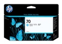 Cartuccia HP d'inchiostro ciano C9390A 70 130ml