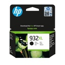 Cartuccia HP d'inchiostro nero CN053AE 932 XL 1000 pagine - SPEDIZIONE IMMEDIATA