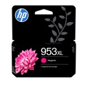 HP Cartuccia inchiostro magenta originale ad alta capacità 953XL