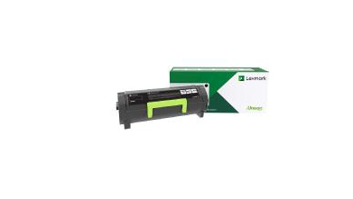 [56F2000] Lexmark 56F2000 cartuccia toner 1 pz Nero