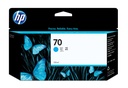 HP Cartuccia inchiostro ciano DesignJet 70 da 130 ml