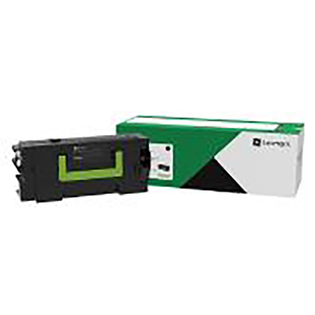 [B282X00] Lexmark B282X00 cartuccia toner 1 pz Originale Nero