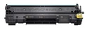 HP Cartuccia toner nero originale LaserJet 44A