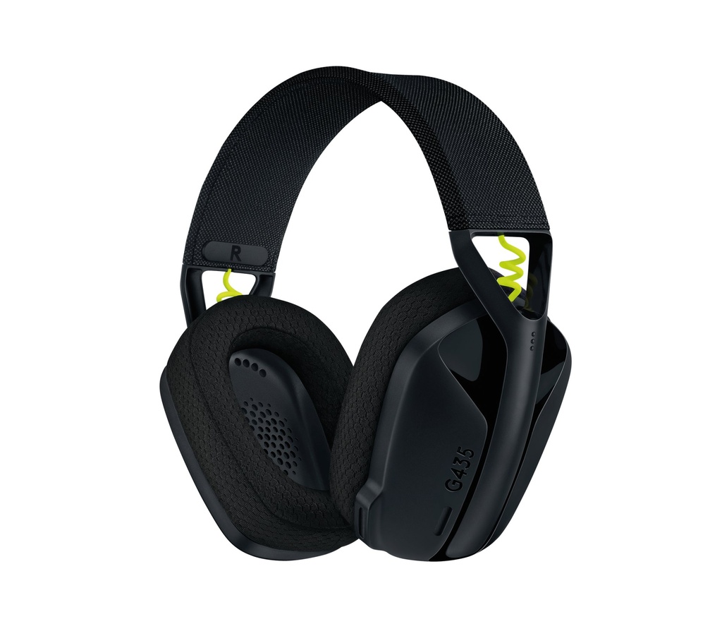 Headset Logitech Gaming G435 981-001050