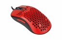 Arozzi Favo mouse Gaming Mano destra USB tipo A Ottico 16000 DPI