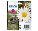 ORIGINAL Epson Cartuccia d'inchiostro magenta C13T18134012 18 XL ~450 Seiten 6,6ml Cartuccie d´inchiostro XL