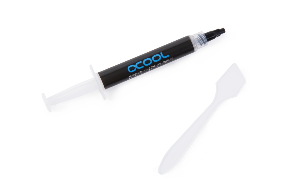 [12996] Alphacool 12996 compontente del dissipatore di calore Pasta termica 3,5 g