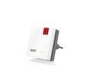 Repeater FRITZ! 600 Ripetitore di rete Bianco