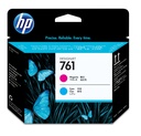 HP Testina Per Stampa CH646A 761 Ciano / Magenta