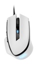 Sharkoon SHARK Force II mouse Gaming Mano destra USB tipo A Ottico 4200 DPI