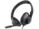 Creative Labs HS-720 V2 Auricolare Cablato A Padiglione Ufficio Nero