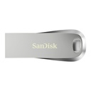 SanDisk 00183581 unità flash USB 128 GB USB tipo A 3.2 Gen 1 (3.1 Gen 1) Argento