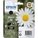 ORIGINAL Epson Cartuccia d'inchiostro nero C13T18014012 18 ~175 Seiten 5,2ml standard