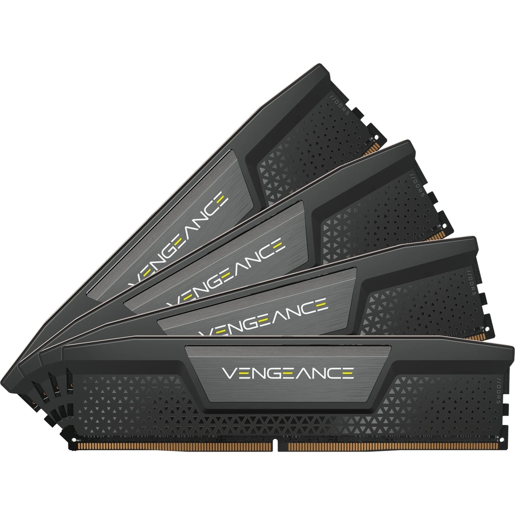 [CMK96GX5M4B5600C40] Corsair Vengeance CMK96GX5M4B5600C40 memoria 96 GB 4 x 24 GB DDR5 288-pin DIMM