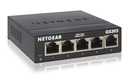 Switch NETGEAR 5-porte 10/100/1000 GS305-300PES