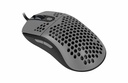 Arozzi Favo mouse Gaming Mano destra USB tipo A Ottico 16000 DPI