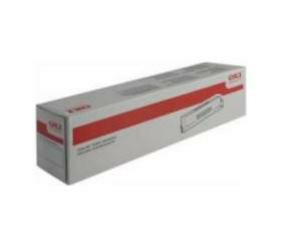 [46471113] OKI 46471113 cartuccia toner 1 pz Originale Giallo