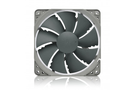 Noctua NF-P12 redux-1300 PWM Processore Ventilatore 12 cm Nero