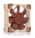 Noctua NF A4x10 5V PWM Case per computer Ventilatore 4 cm Marrone
