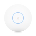 Ubiquiti U6-PRO punto accesso WLAN 4800 Mbit/s Bianco Supporto Power over Ethernet (PoE)