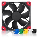 Noctua NF-A9 PWM CH.BK.S sistema di raffreddamento per computer Case per computer Ventilatore 9,2 cm Nero