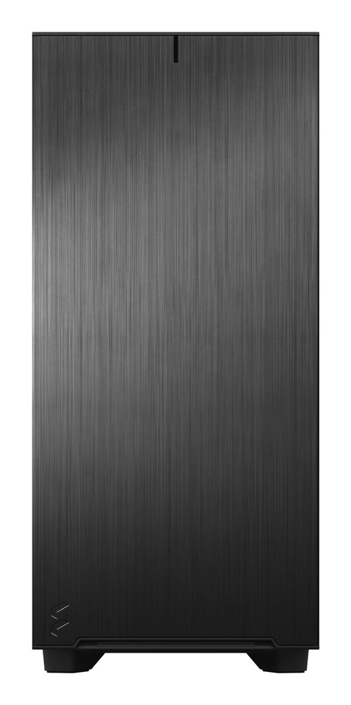 Case Fractal Design Define 7 Compact Black Midi Tower Nero