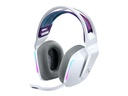 Logitech G G733 Auricolare Wireless A Padiglione Gaming Bianco