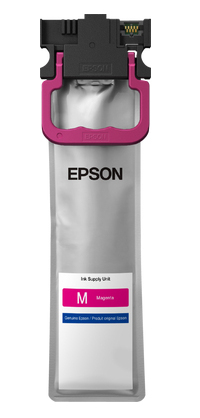 [C13T13L340] Epson C13T13L340 cartuccia d'inchiostro 1 pz Originale Resa elevata (XL) Magenta