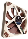 Noctua NF-A9X14 PWM Case per computer Ventilatore 9,2 cm Marrone