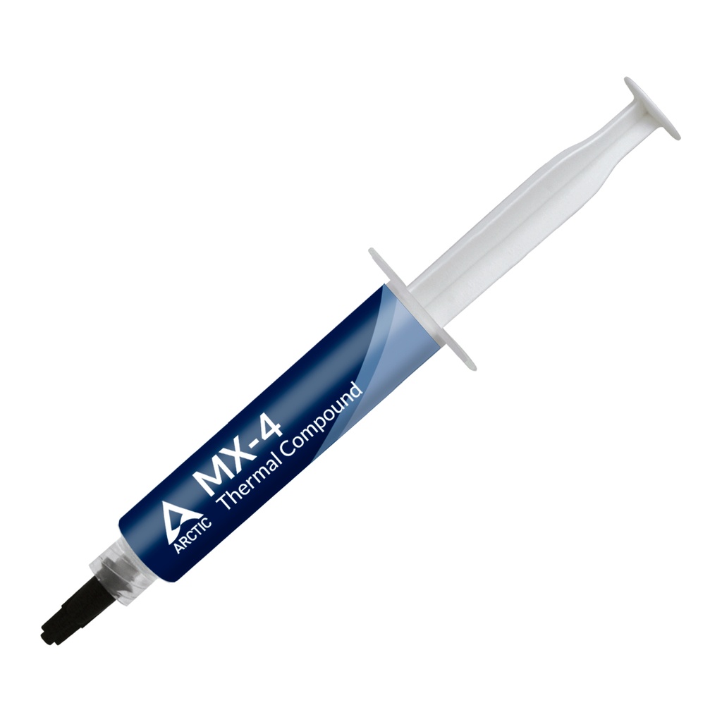 [ACTCP00001B] ARCTIC MX-4 compontente del dissipatore di calore Pasta termica 8,5 W/m·K 20 g