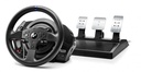 Thrustmaster T300 RS GT Nero Sterzo + Pedali Analogico/Digitale PC, PlayStation 4, PlayStation 5, Playstation 3
