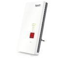 Ripetitore di rete AVM FRITZ!Repeater 2400 1733 Mbit/s Bianco