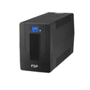 FSP iFP 1000 gruppo di continuità (UPS) A linea interattiva 1 kVA 600 W 2 presa(e) AC
