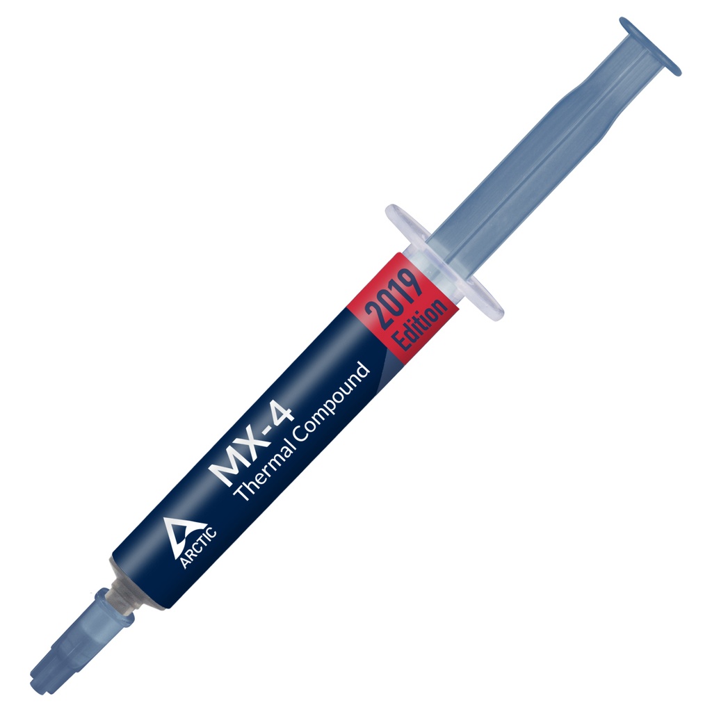 [ACTCP00002B] ARCTIC MX-4 compontente del dissipatore di calore Pasta termica 8,5 W/m·K 4 g