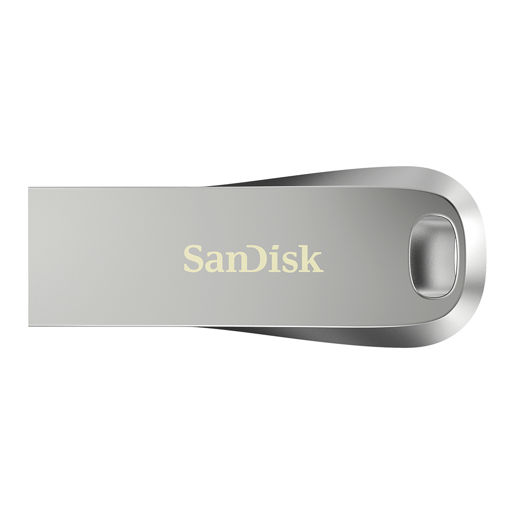 [SDCZ74-064G-G46] SanDisk Ultra Luxe unità flash USB 64 GB USB tipo A 3.2 Gen 1 (3.1 Gen 1) Argento