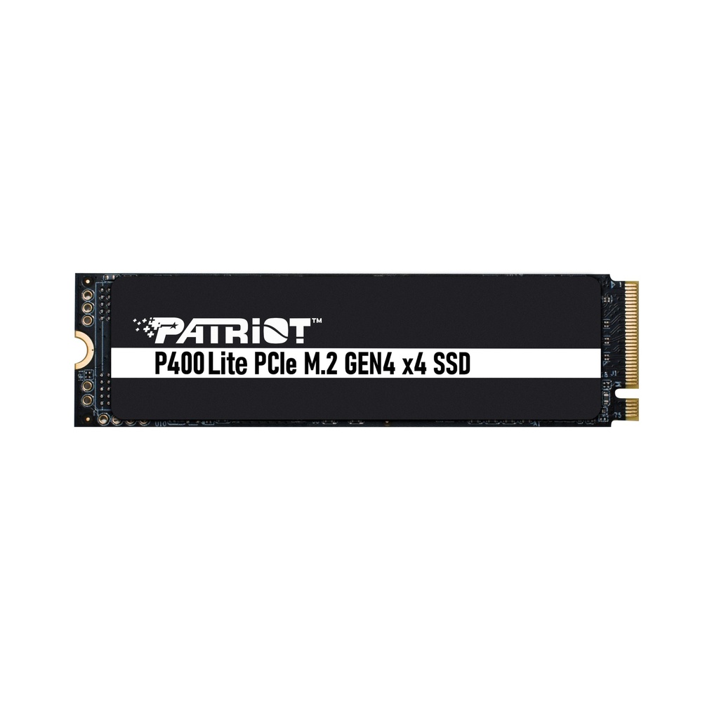 [P400LP1KGM28H] Patriot Memory P400 Lite 1 TB M.2 PCI Express 4.0 NVMe