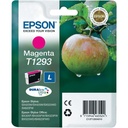 ORIGINAL Epson Cartuccia d'inchiostro magenta C13T12934012 T1293 ~470 Seiten 7ml