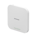 NETGEAR WAX610 1800 Mbit/s Bianco Supporto Power over Ethernet (PoE)