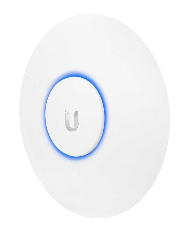 [UAP-AC-PRO] Ubiquiti UAP-AC-PRO punto accesso WLAN 1300 Mbit/s Bianco Supporto Power over Ethernet (PoE)