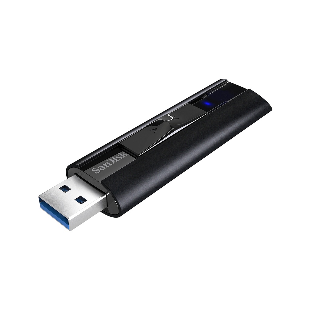 [SDCZ880-512G-G46] SanDisk Extreme PRO unità flash USB 512 GB USB tipo A 3.2 Gen 1 (3.1 Gen 1) Nero