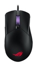 ASUS ROG Gladius III mouse Gaming Mano destra USB tipo A Ottico 19000 DPI