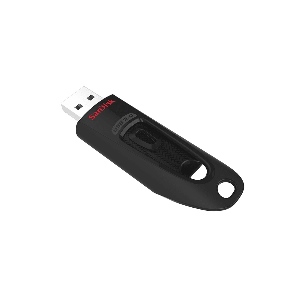 [SDCZ48-512G-G46] SanDisk Ultra unità flash USB 512 GB USB tipo A 3.2 Gen 1 (3.1 Gen 1) Nero