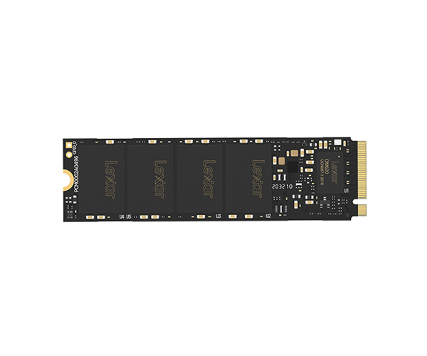 [LNM620X001T-RNNNG] Lexar NM620 1 TB M.2 PCI Express 3.0 NVMe 3D TLC NAND