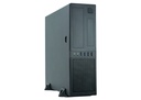 Chieftec CS-12B-300 computer case Mini Tower Nero 300 W