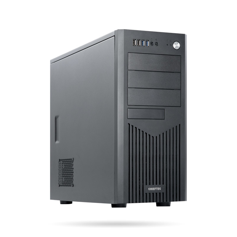 [BM-25B-OP] Chieftec BM-25B-OP computer case Nero
